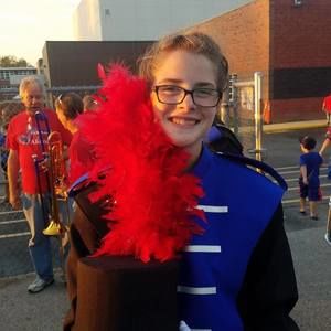 Meet your Posher, Stefanie